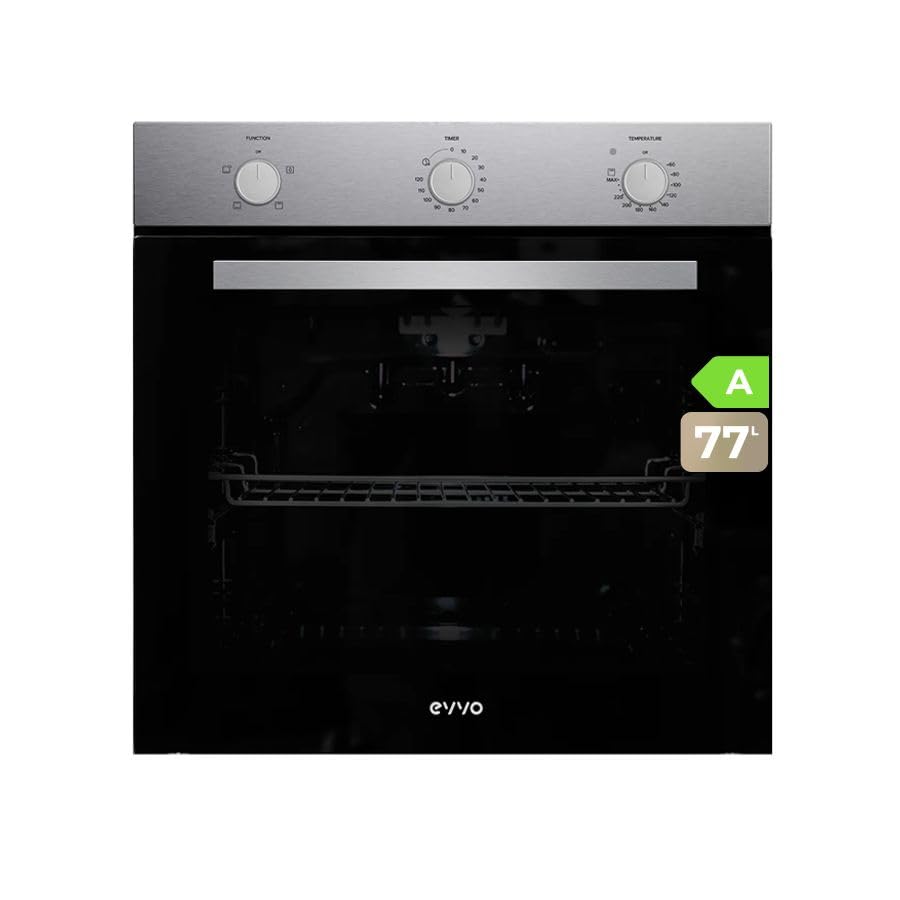 EVVO- Forno Elétrico Eficiência A
