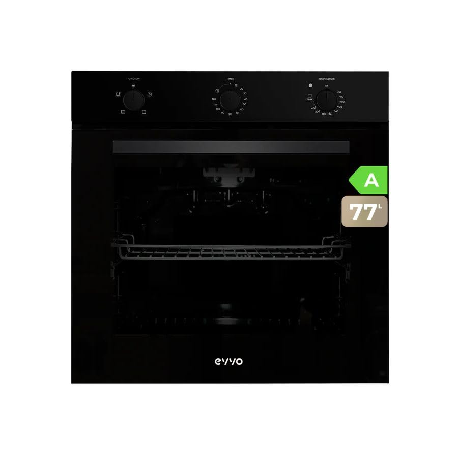 EVVO- Forno Elétrico Eficiência A