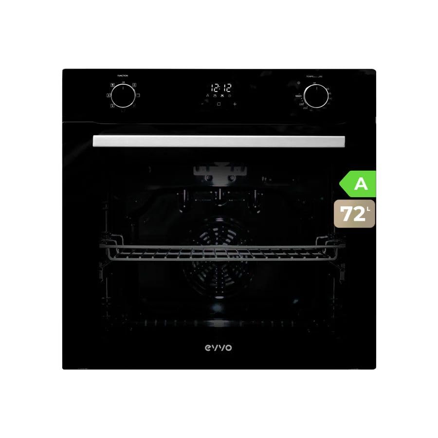EVVO- Forno Elétrico Eficiência A