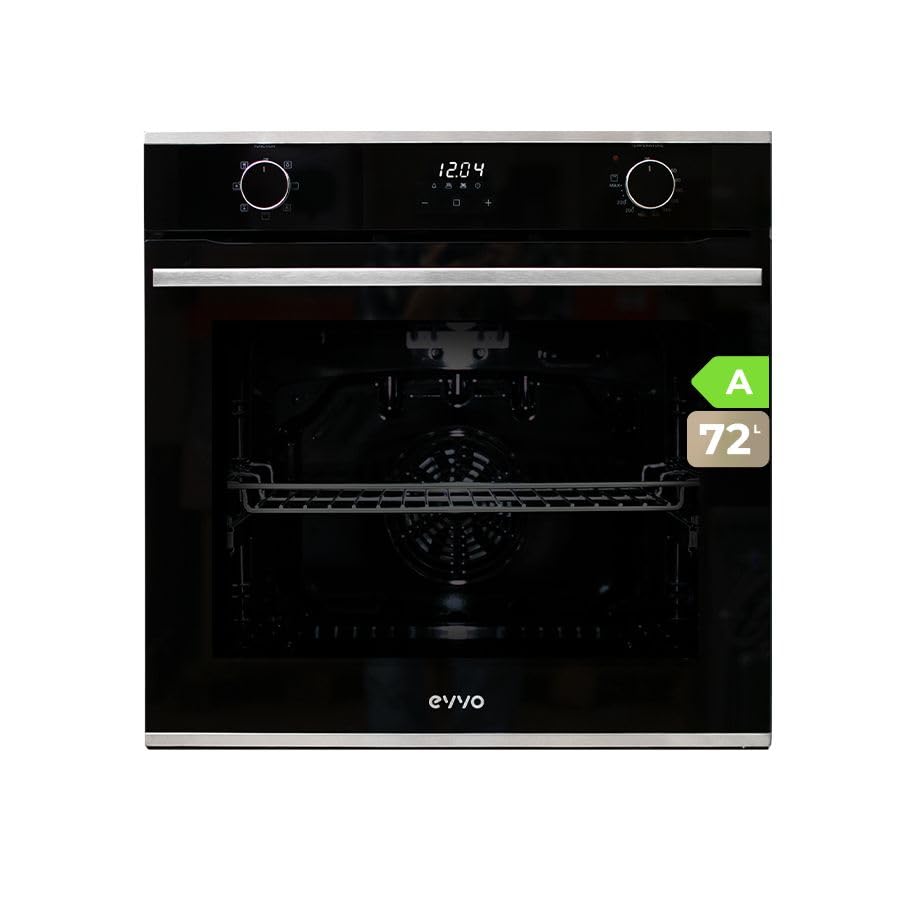 EVVO- Forno Elétrico Eficiência A