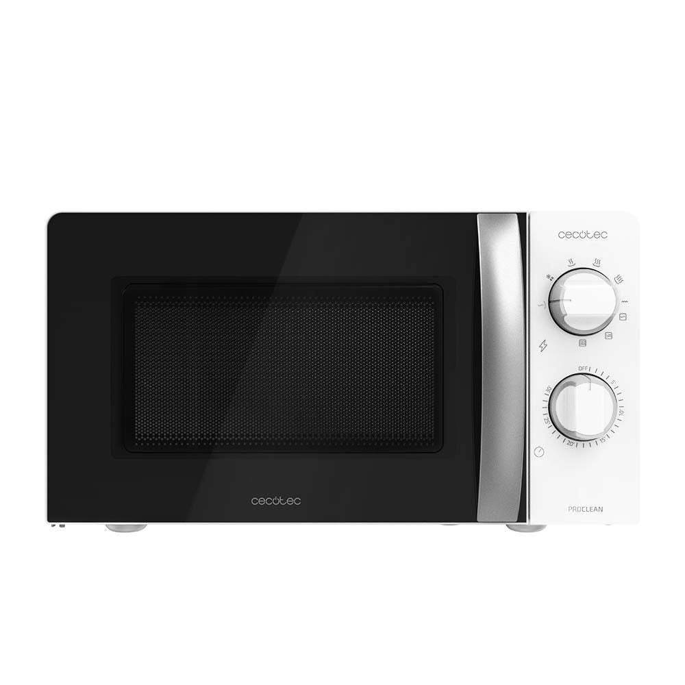 Cecotec Microondas ProClean 2010. 700 W