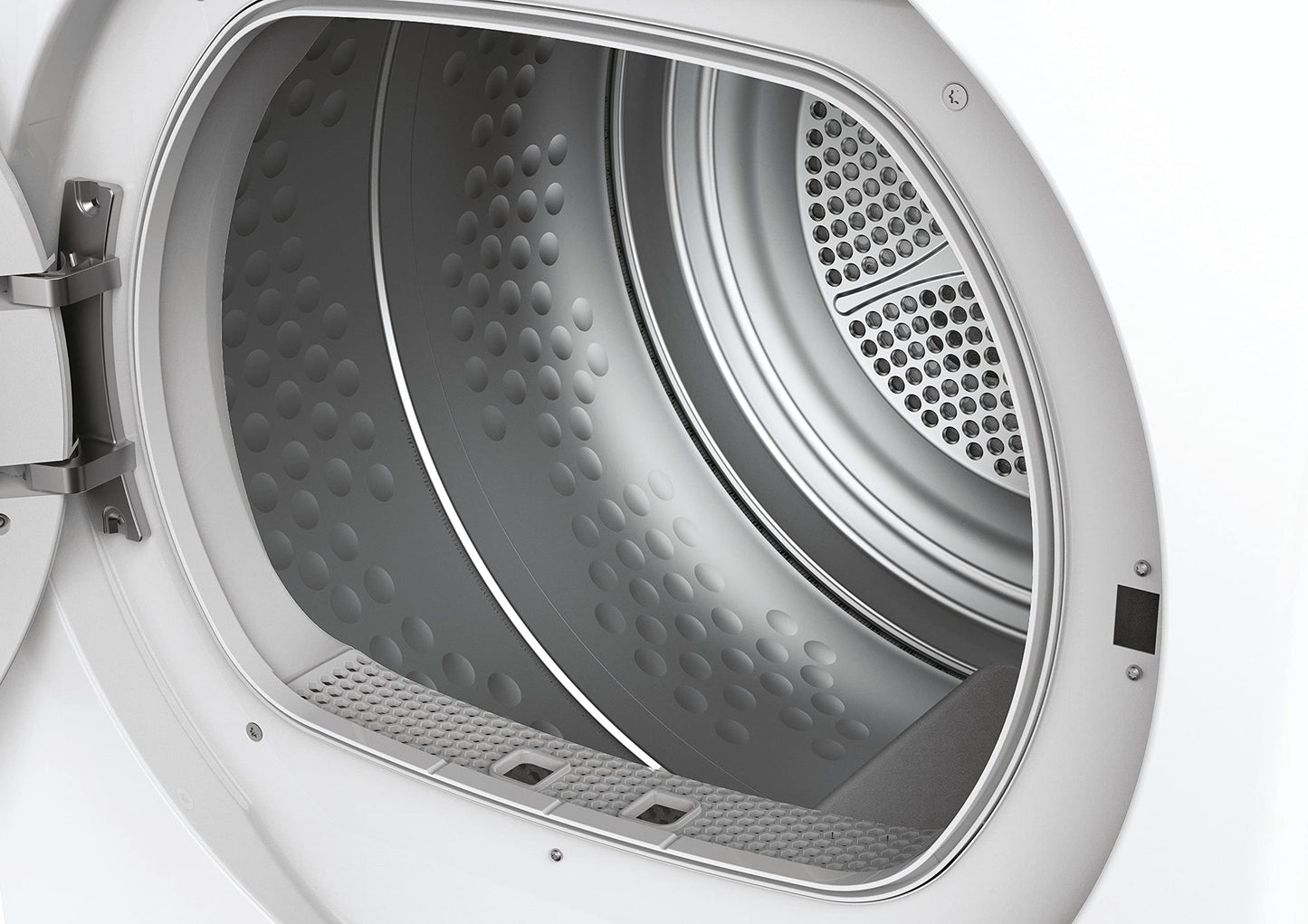 Candy Smart CSE C8LF-S, Secadora de 8 kg